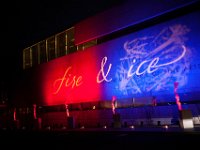 fire and ice